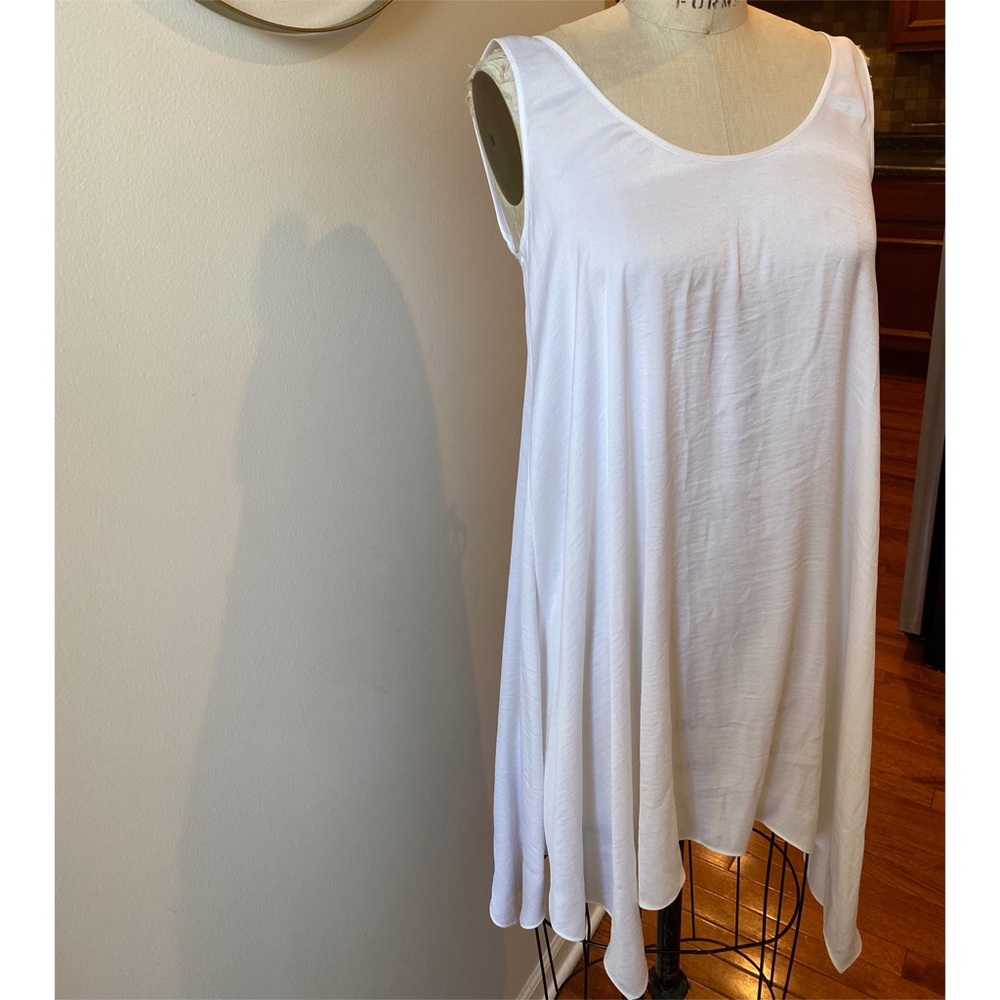 Sleeveless Dress